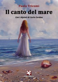 Immagine copertina libro Il canto del mare
