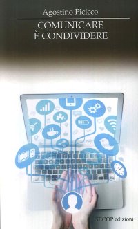 Immagine copertina libro Comunicare e condividere