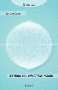 Immagine copertina libro Lettura del «Cimetière marin»