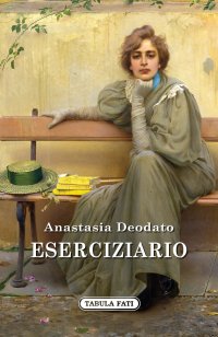 Immagine copertina libro Eserciziario