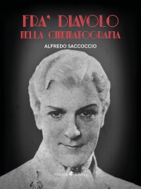 Immagine copertina libro Fra' Diavolo nella cinematografia