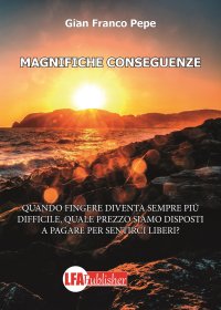 Immagine copertina libro Magnifiche conseguenze