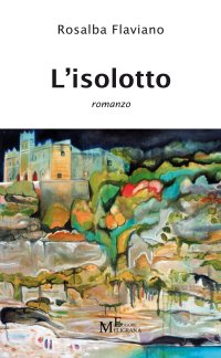 Immagine copertina libro L'isolotto