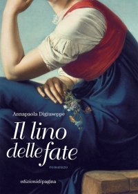 Immagine copertina libro Il lino delle fate
