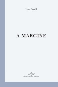Immagine copertina libro A margine