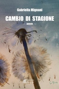 Immagine copertina libro Cambio di stagione