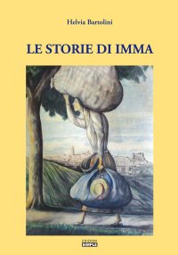 Immagine copertina libro Le storie di Imma