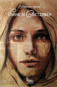 Immagine copertina libro Carne di Betzabea