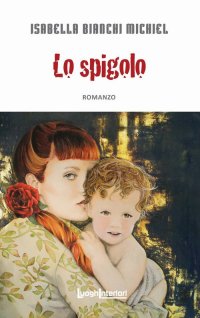 Immagine copertina libro Lo spigolo