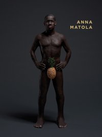 Immagine copertina libro Anna Matola. Ediz. italiana, tedesca e inglese