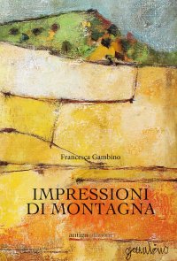 Immagine copertina libro Impressioni di montagna