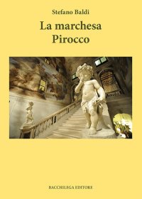 Immagine copertina libro La marchesa Pirocco