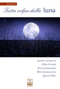 Immagine copertina libro Tutta colpa della luna