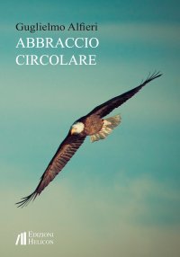 Immagine copertina libro Abbraccio circolare