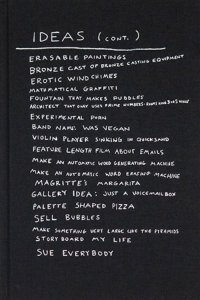 Immagine copertina libro Scott Reeder: Ideas (cont.). Ediz. illustrata