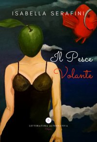 Immagine copertina libro Il pesce volante