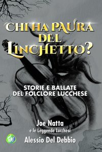 Immagine copertina libro Chi ha paura del Linchetto?