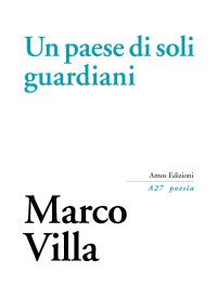 Immagine copertina libro Un paese di soli guardiani
