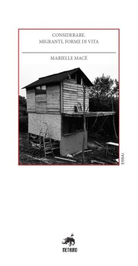 Immagine copertina libro Considerare. Migranti, forme di vita