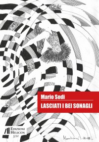 Immagine copertina libro Lasciati i bei sonagli