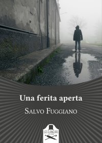 Immagine copertina libro Una ferita aperta