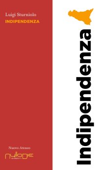 Immagine copertina libro Indipendenza