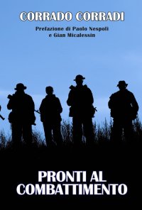 Immagine copertina libro Pronti al combattimento