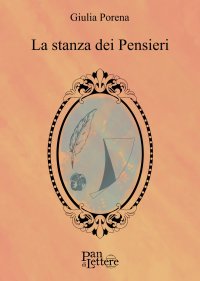Immagine copertina libro La stanza dei pensieri