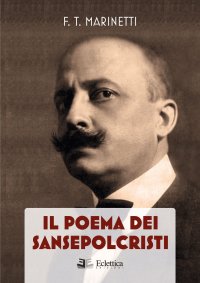 Immagine copertina libro Il poema dei Sansepolcristi