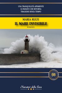Immagine copertina libro Il mare invisibile