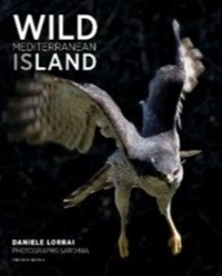 Immagine copertina libro Wild Mediterranean Island. Ediz. a colori