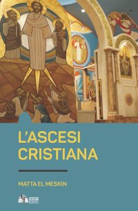 Immagine copertina libro L'ascesi cristiana