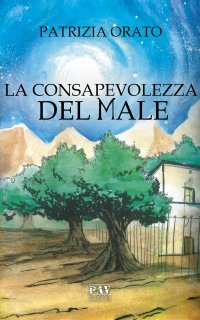 Immagine copertina libro La consapevolezza del male
