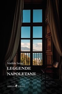 Immagine copertina libro Leggende napoletane