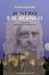 Immagine copertina libro Il nero e il bianco