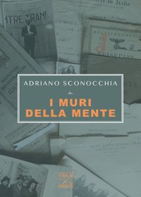 Immagine copertina libro I muri della mente