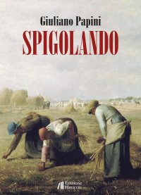 Immagine copertina libro Spigolando