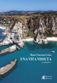 Immagine copertina libro Una vita vissuta