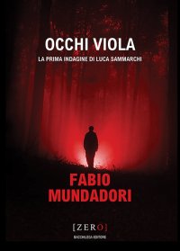 Immagine copertina libro Occhi viola