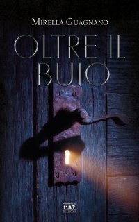 Immagine copertina libro Oltre il buio