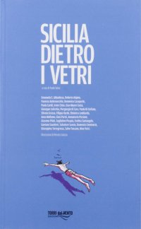 Immagine copertina libro Sicilia dietro i vetri