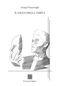 Immagine copertina libro Il gioco della verità