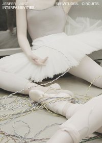 Immagine copertina libro Jesper Just: Servitudes. Circuits. Interpassivities. Ediz. illustrata