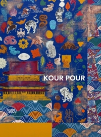 Immagine copertina libro Kour Pour.