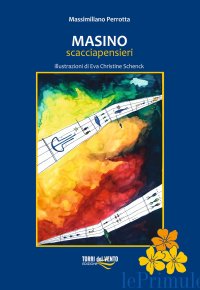 Immagine copertina libro Masino Scacciapensieri