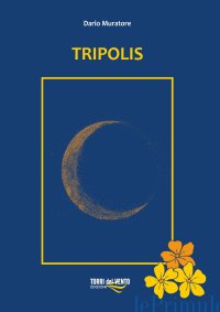 Immagine copertina libro Tripolis