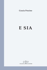 Immagine copertina libro E sia