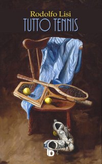 Immagine copertina libro Tutto tennis