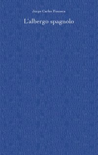 Immagine copertina libro L'albergo spagnolo