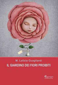Immagine copertina libro Il giardino dei fiori proibiti